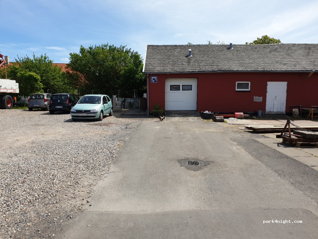 (4230) Skælskør - 8 Havnevej — foto 2