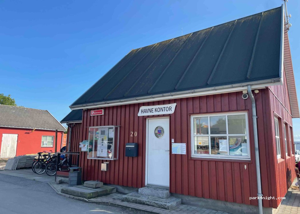 (4230) Skælskør - 8 Havnevej — foto 3