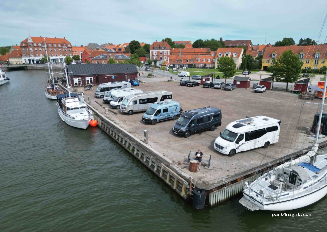(4230) Skælskør - 8 Havnevej — foto 4