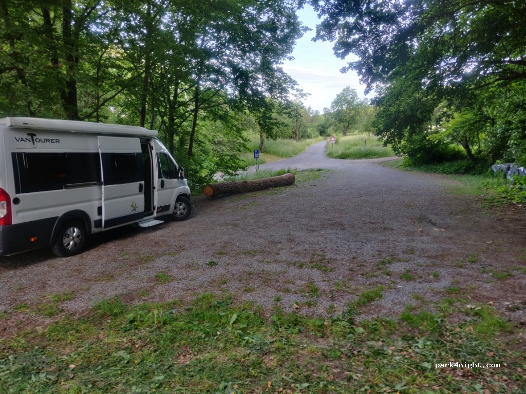 (74677) Dörzbach - B19 — foto