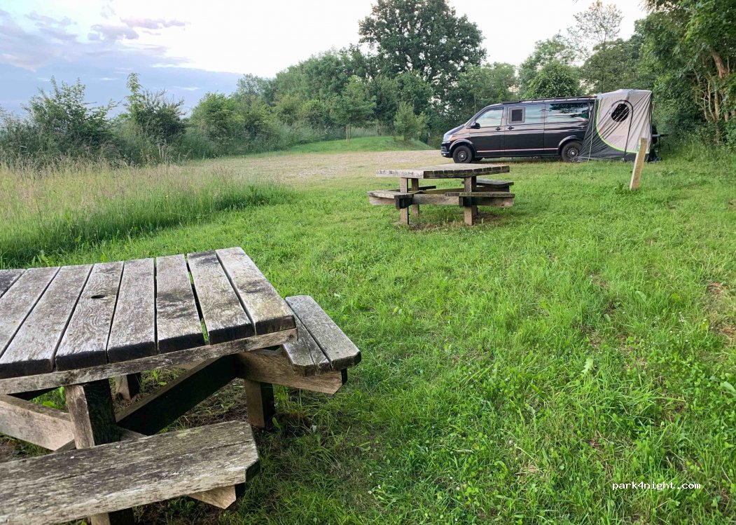 (61150) La Courbe - La Ferme du Château — foto 3