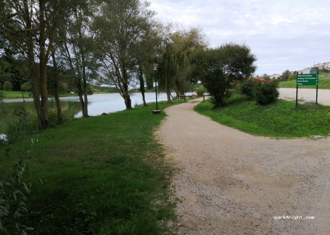 (09130) Carla-Bayle - Unnamed Road — foto 3