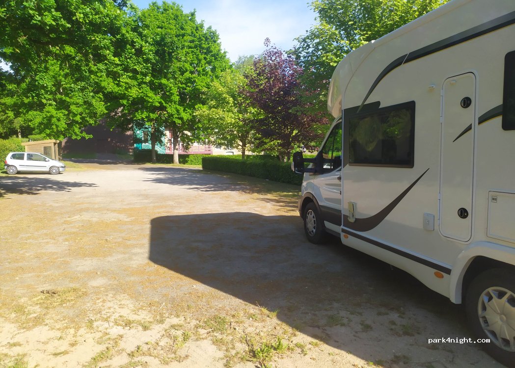 (61100) Athis-Val-de-Rouvre - 6 A Les Grands Cottereaux — foto 3