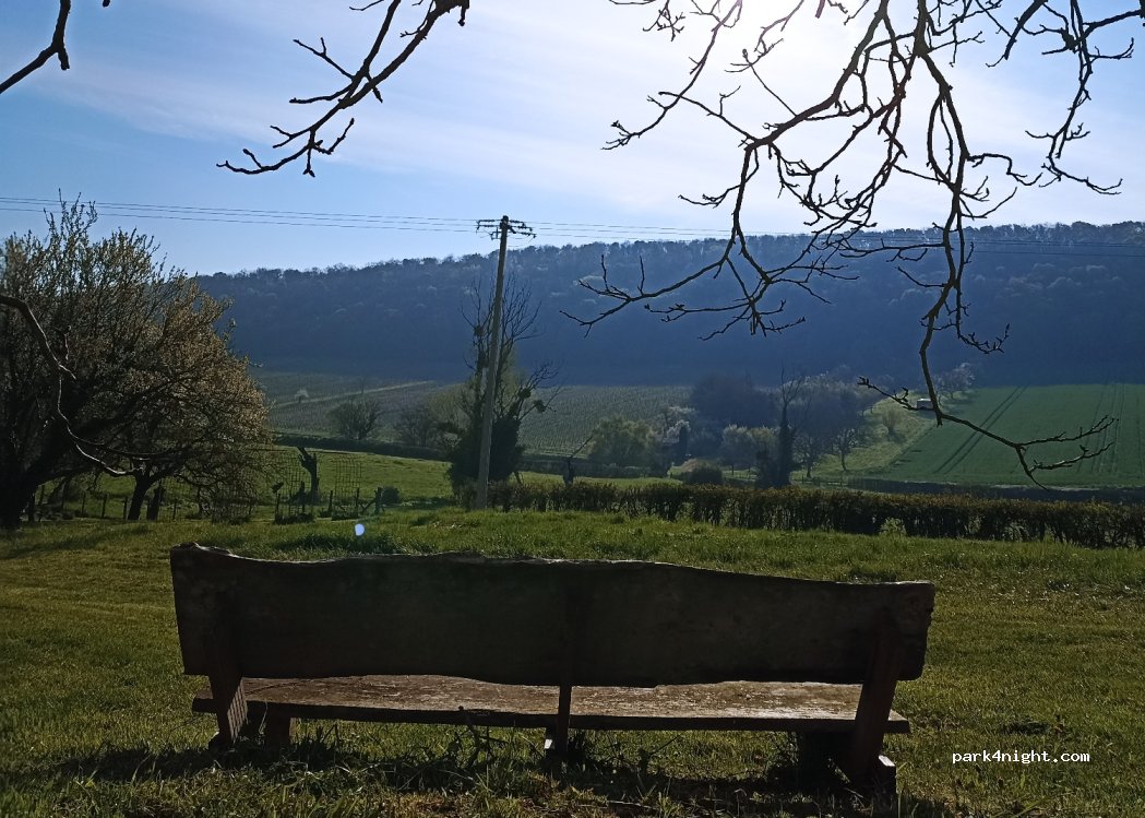 Domaine Debreuille — foto 2