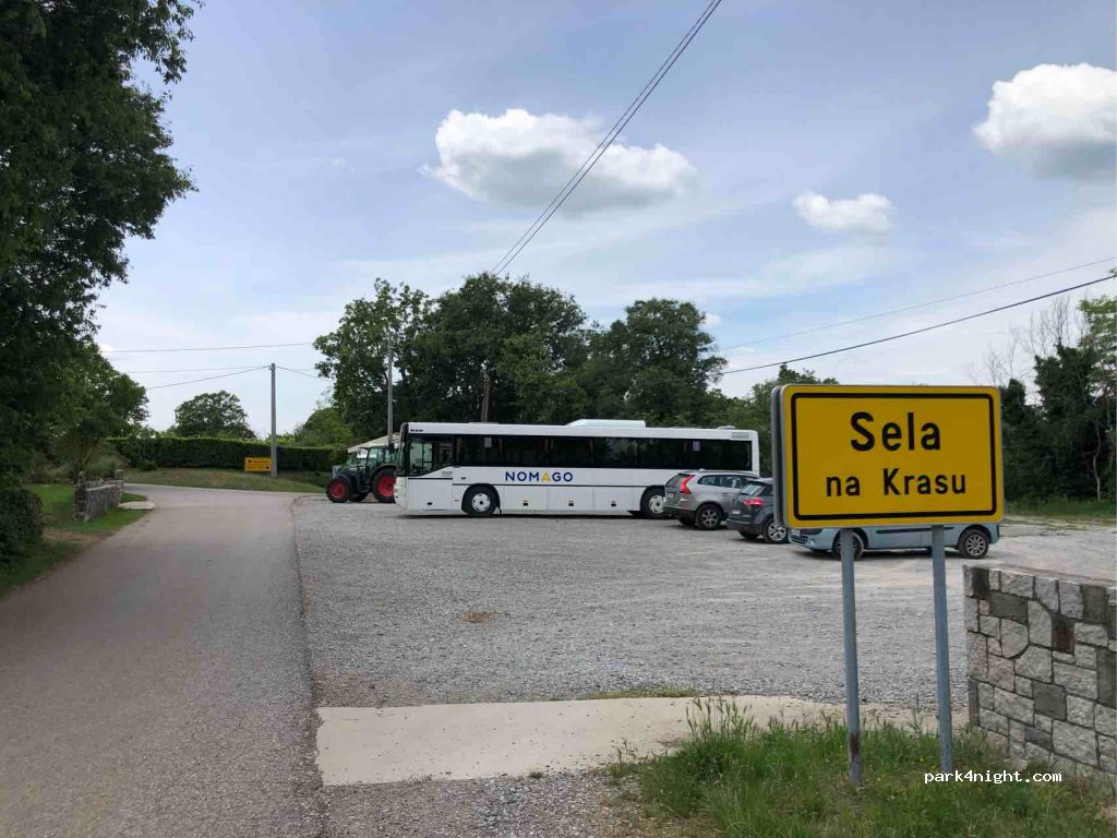 (5296) Kostanjevica na Krasu - — foto