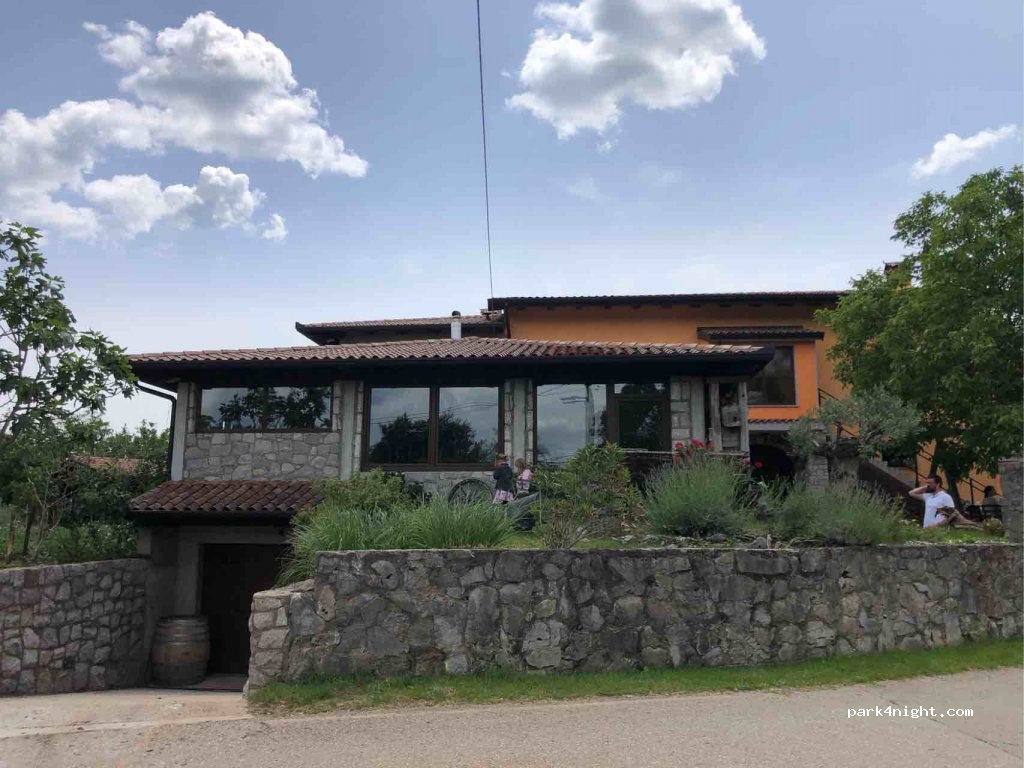 (5296) Kostanjevica na Krasu - — foto 2
