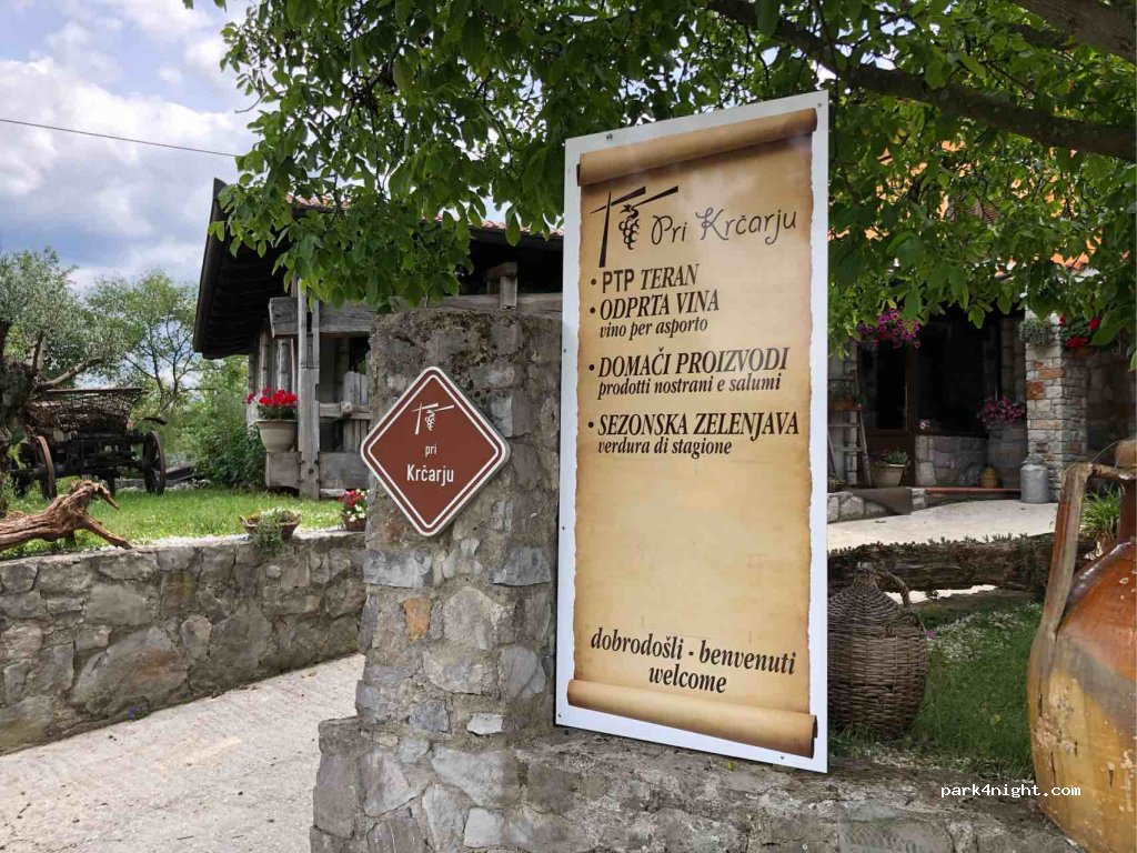 (5296) Kostanjevica na Krasu - — foto 3