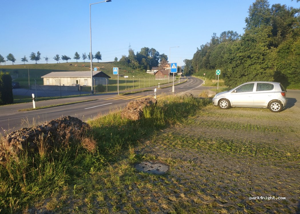 (6343) Rotkreuz ZG - 34 Buonaserstrasse — foto 2