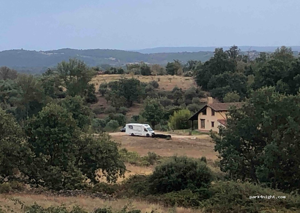 Yolanda's campsite — foto 4