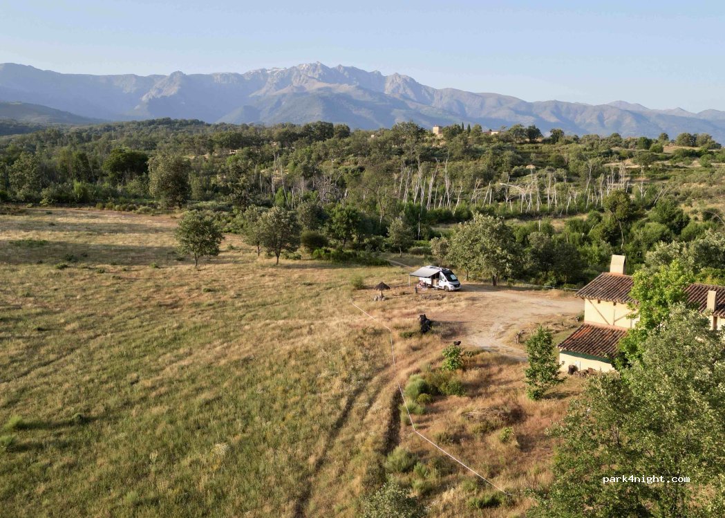 Yolanda's campsite — foto 5