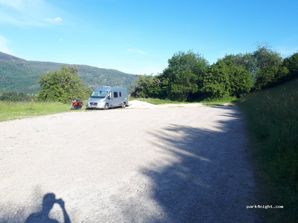 (76596) Forbach - 13 Mühlweg — foto