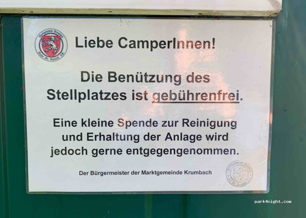 (2851) Krumbach - 8 Fasangasse — foto 3