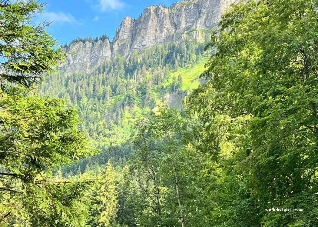 (6197) Schangnau - Kemmerizopfen — foto 3