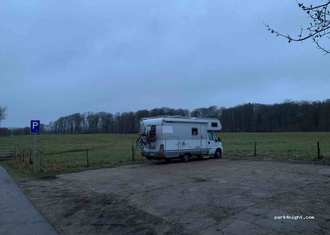 (24361) Holzbunge - Unnamed Road — foto 2