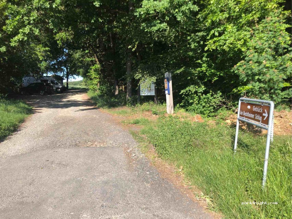 (65510) Hünstetten - — foto