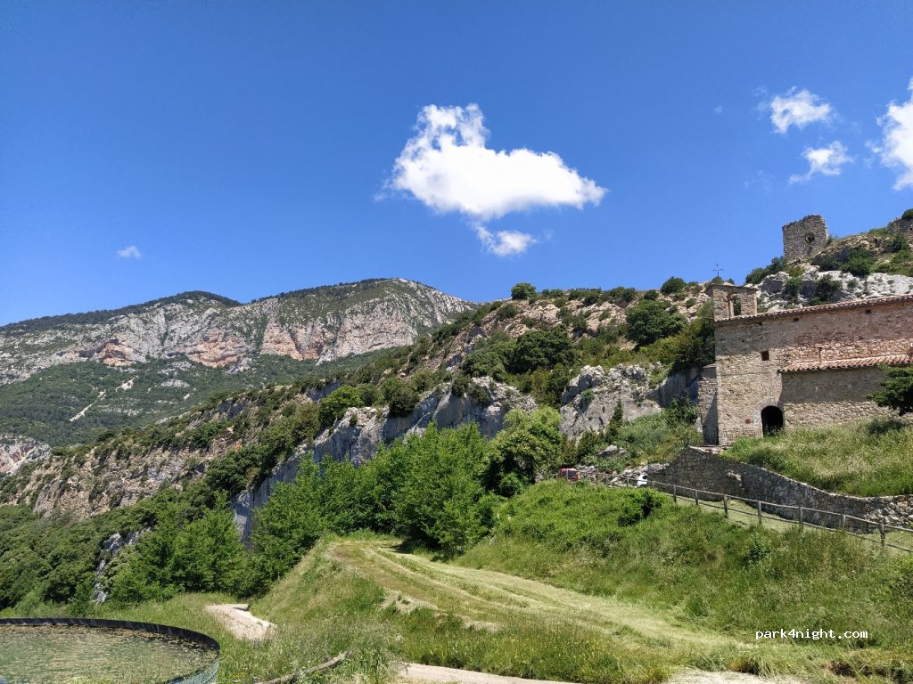 (25283) Odèn - Unnamed Road — foto
