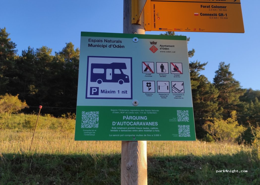 (25283) Odèn - Unnamed Road — foto 2