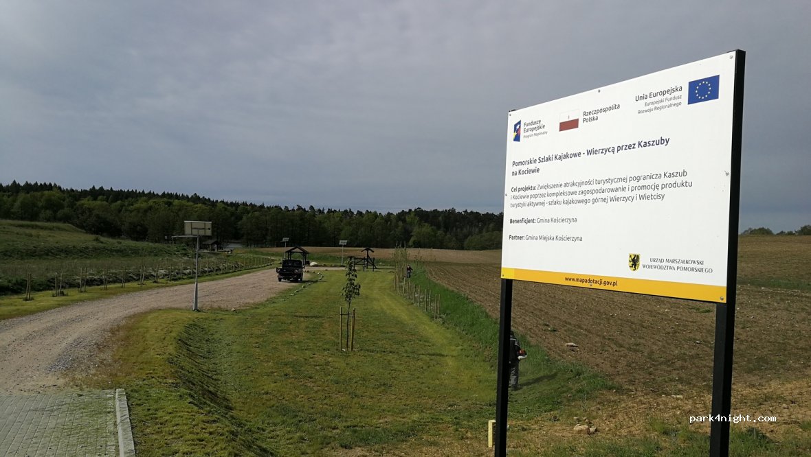 (83-400) Kościerzyna - Droga Krajowa 20 — foto 3
