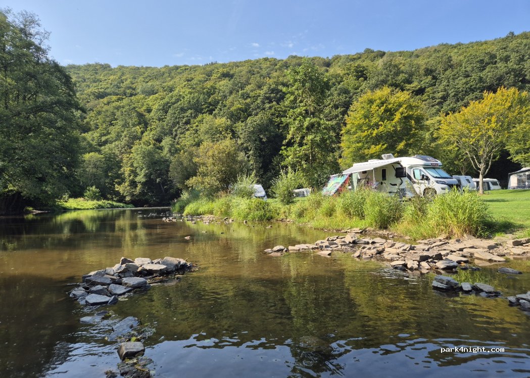 Camping Tintesmühle — foto 4