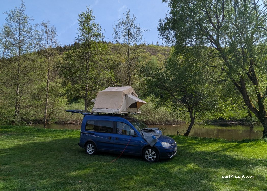 Camping Tintesmühle — foto 5