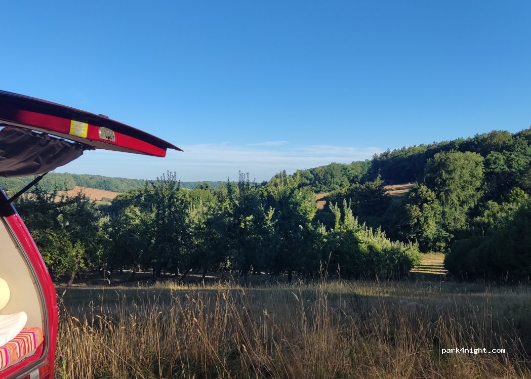 (14290) La Folletière-Abenon - Unnamed Road — foto 3