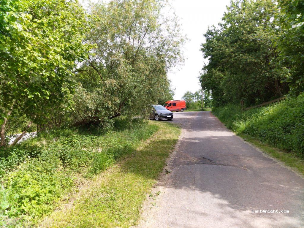 (37287) Wehretal - Wipperoder Weg — foto