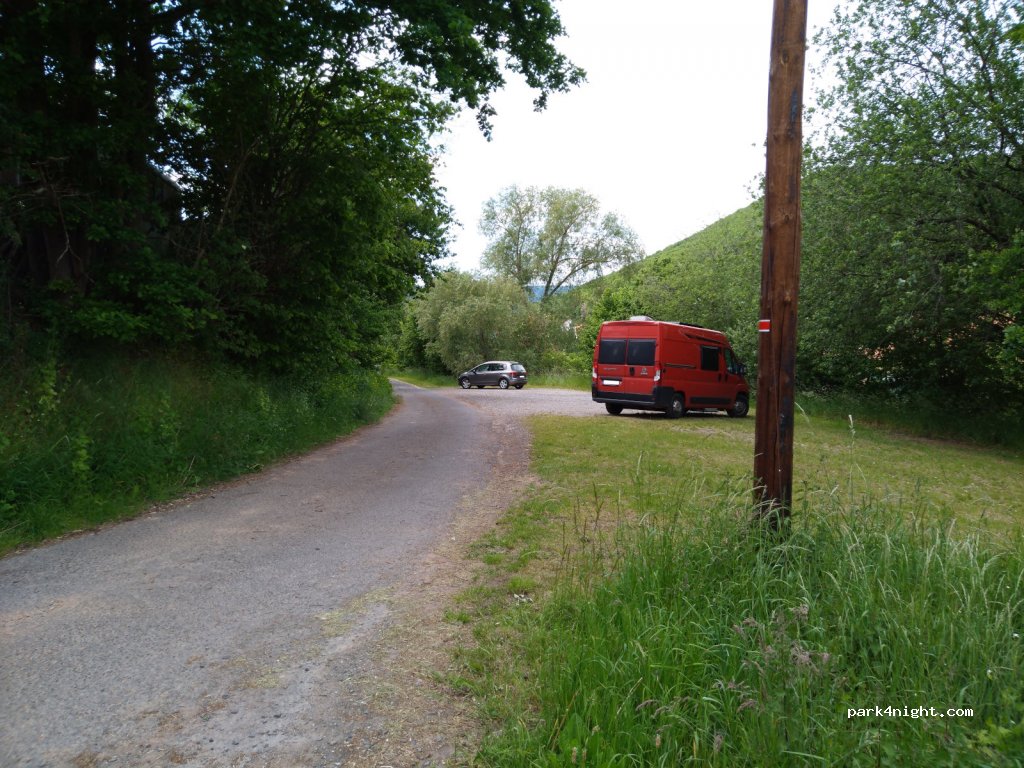 (37287) Wehretal - Wipperoder Weg — foto 2