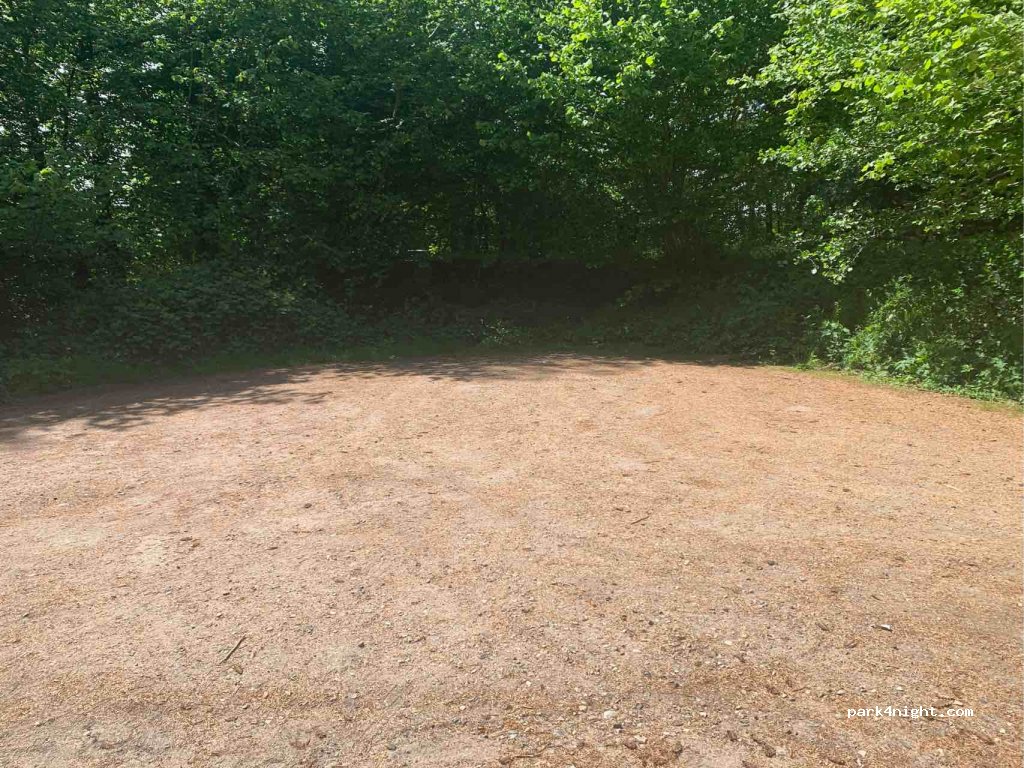 (24358) Ahlefeld-Bistensee - Unnamed Road — foto
