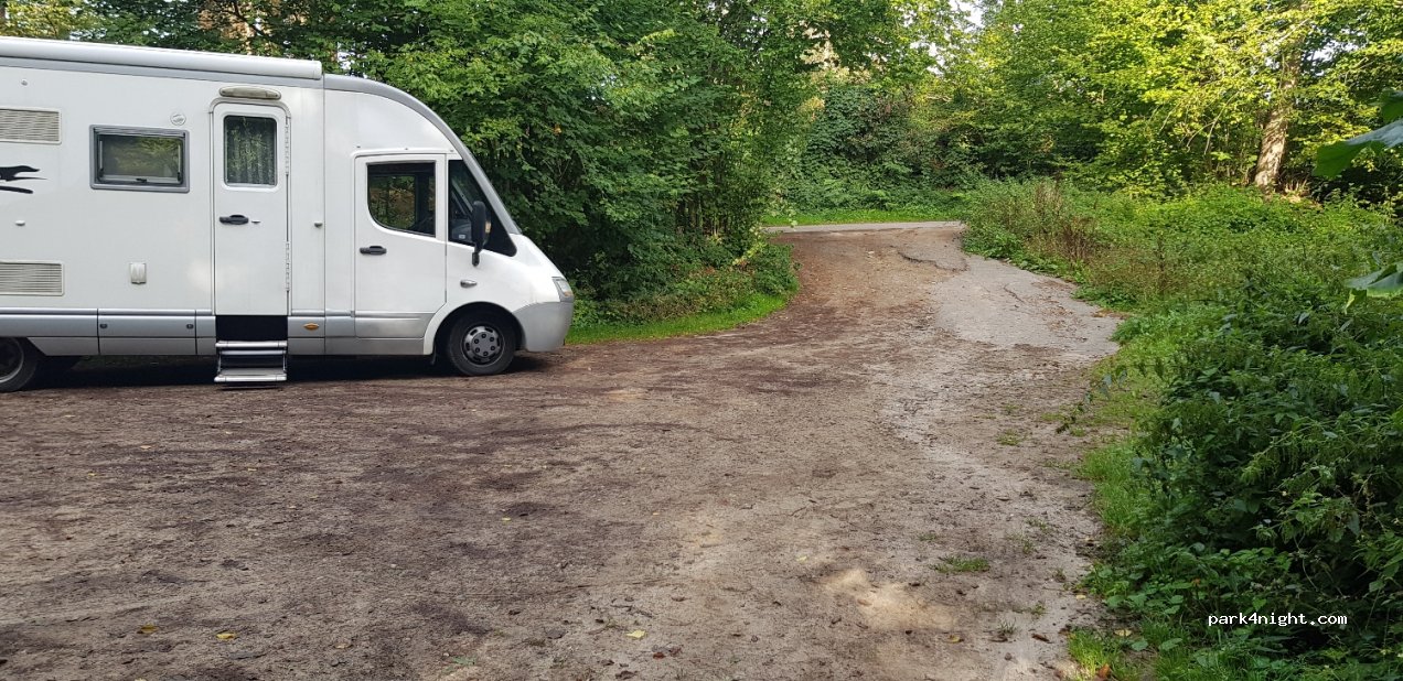 (24358) Ahlefeld-Bistensee - Unnamed Road — foto 3