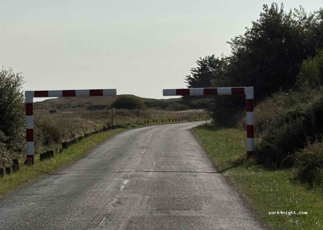 (56410) Erdeven - Unnamed Road — foto 4