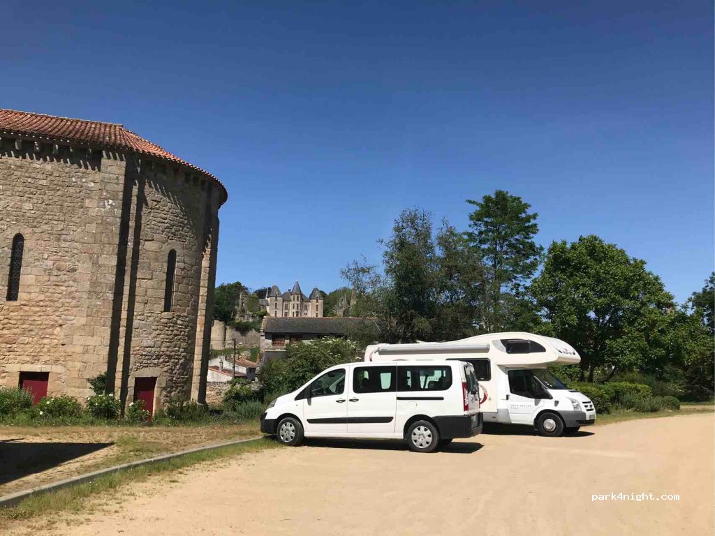 (79300) Bressuire - 10 Boulevard de Nantes — foto 4