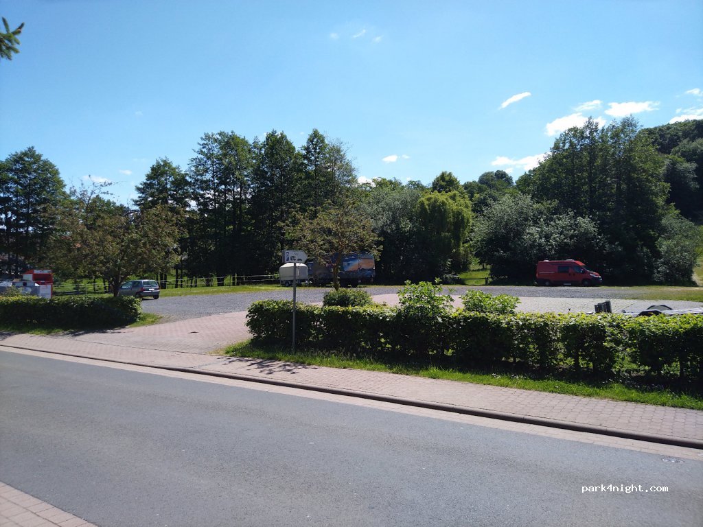 (37217) Witzenhausen - Kasseler Straße — foto 2