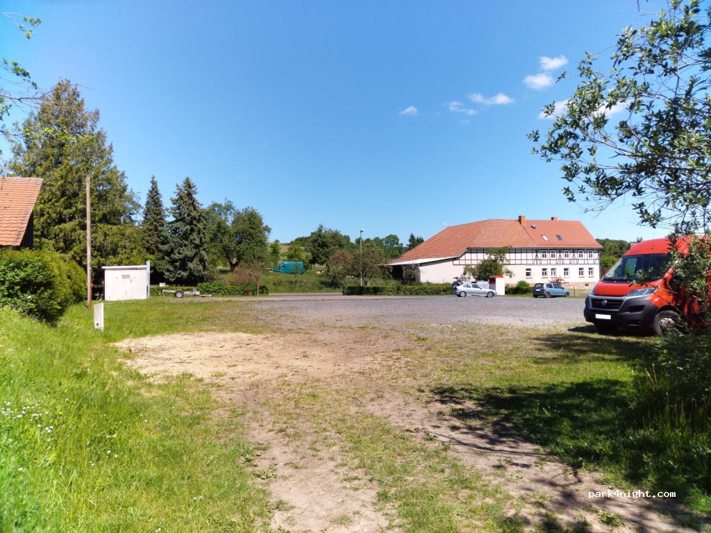 (37217) Witzenhausen - Kasseler Straße — foto 3