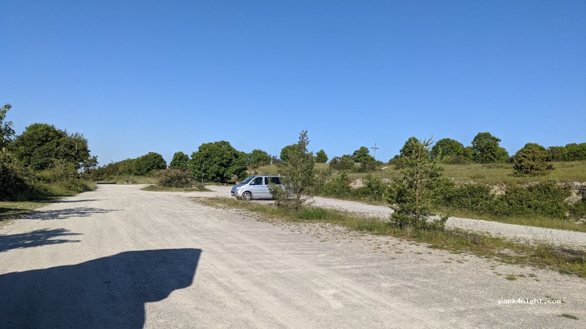(97780) Gössenheim - 1 Homburg — foto
