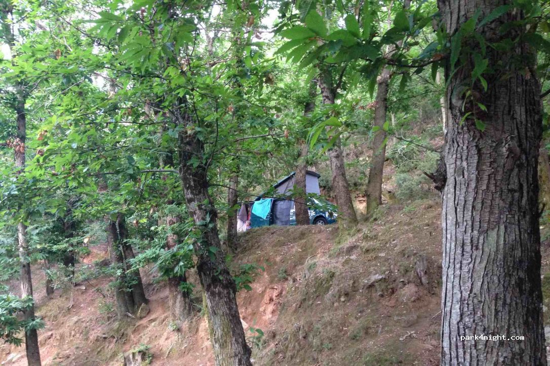 (57030) Marciana - 1 Località Campo al Castagno — foto