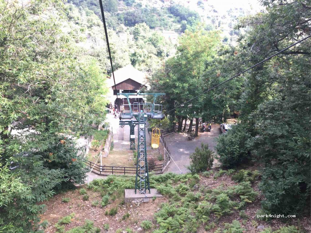 (57030) Marciana - 1 Località Campo al Castagno — foto 2