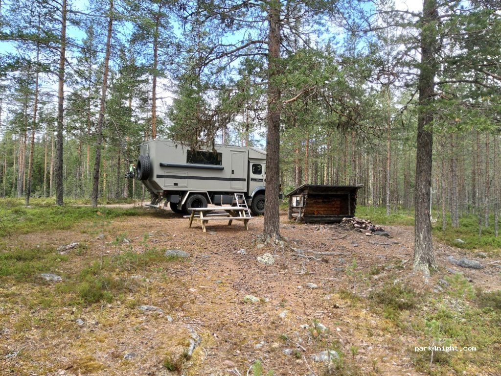 (790 90) Särna - — foto