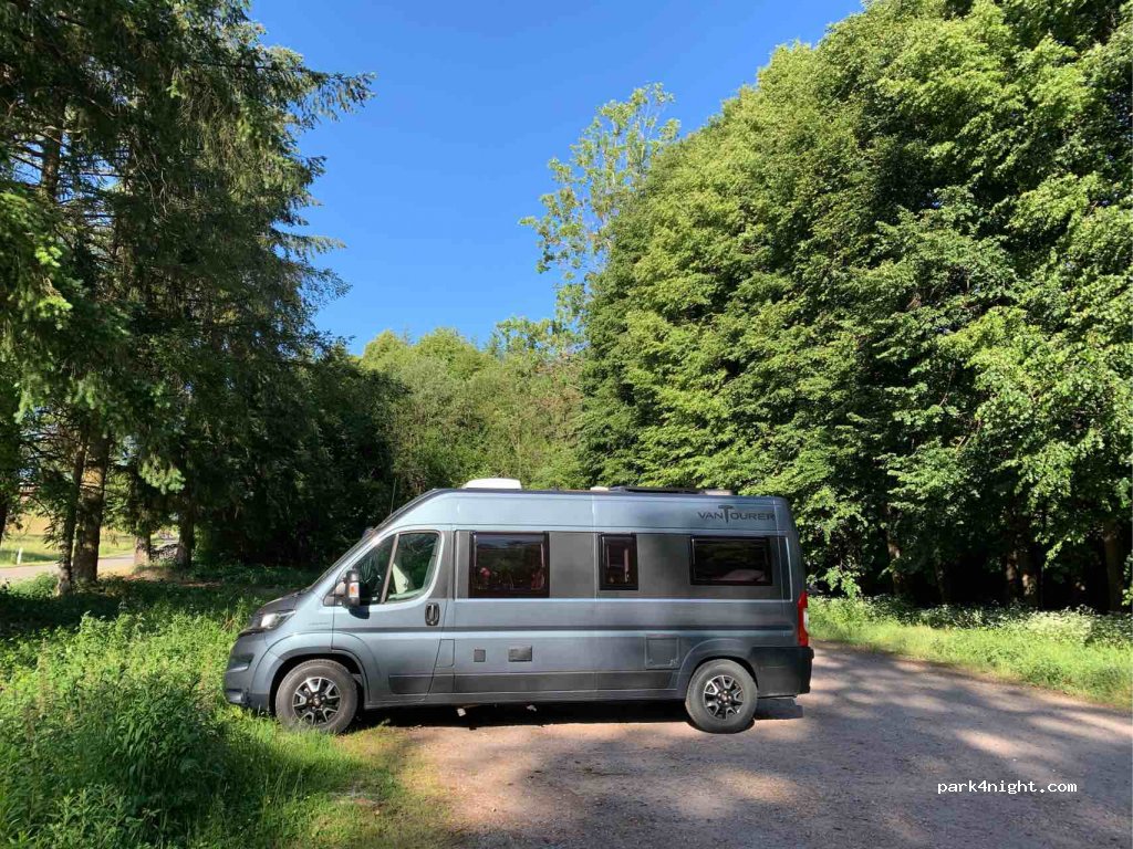 (76848) Spirkelbach - K55 — foto