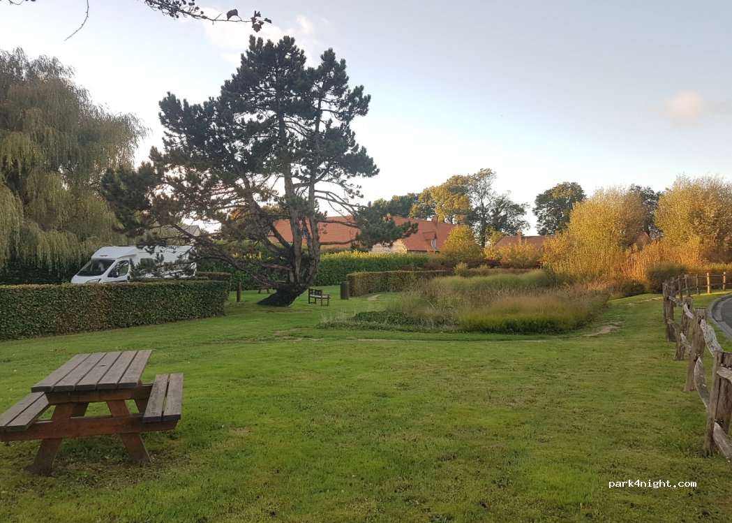 (76460) Blosseville - 22 Rue de la Forge — foto 3