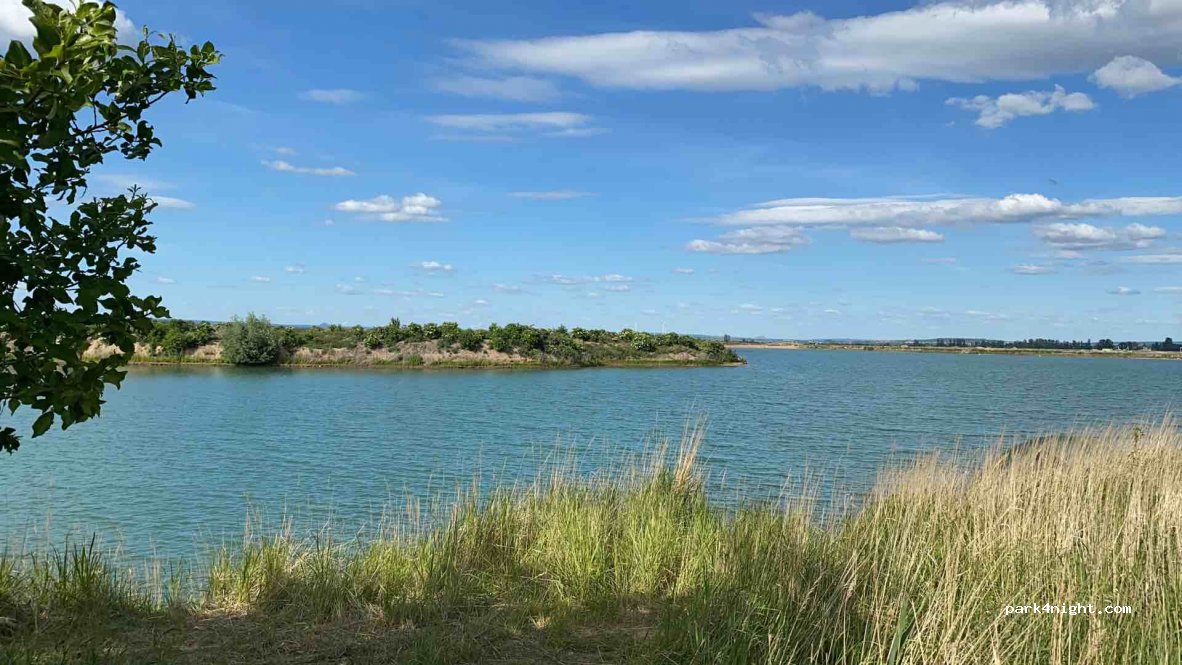 (06578) Oldisleben - Unnamed Road — foto