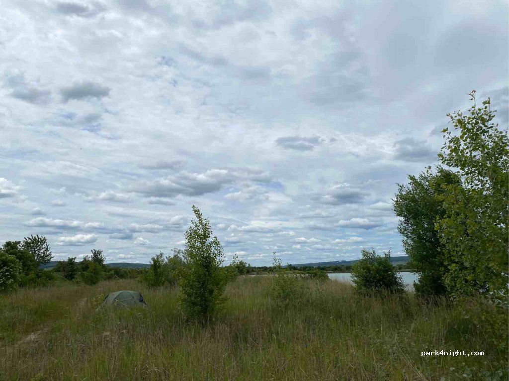 (06578) Oldisleben - Unnamed Road — foto 2