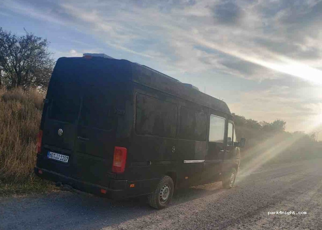 (06578) Oldisleben - Unnamed Road — foto 3