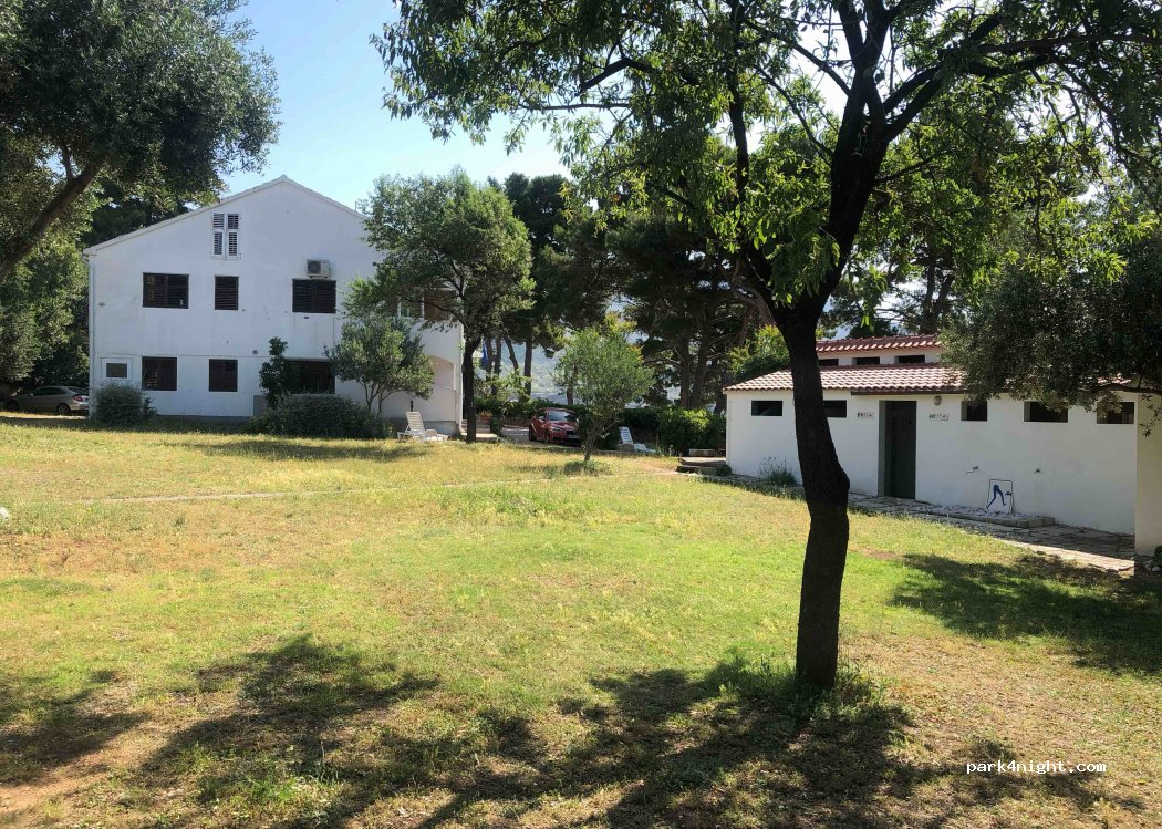 Autocamp Trstenica — foto 3