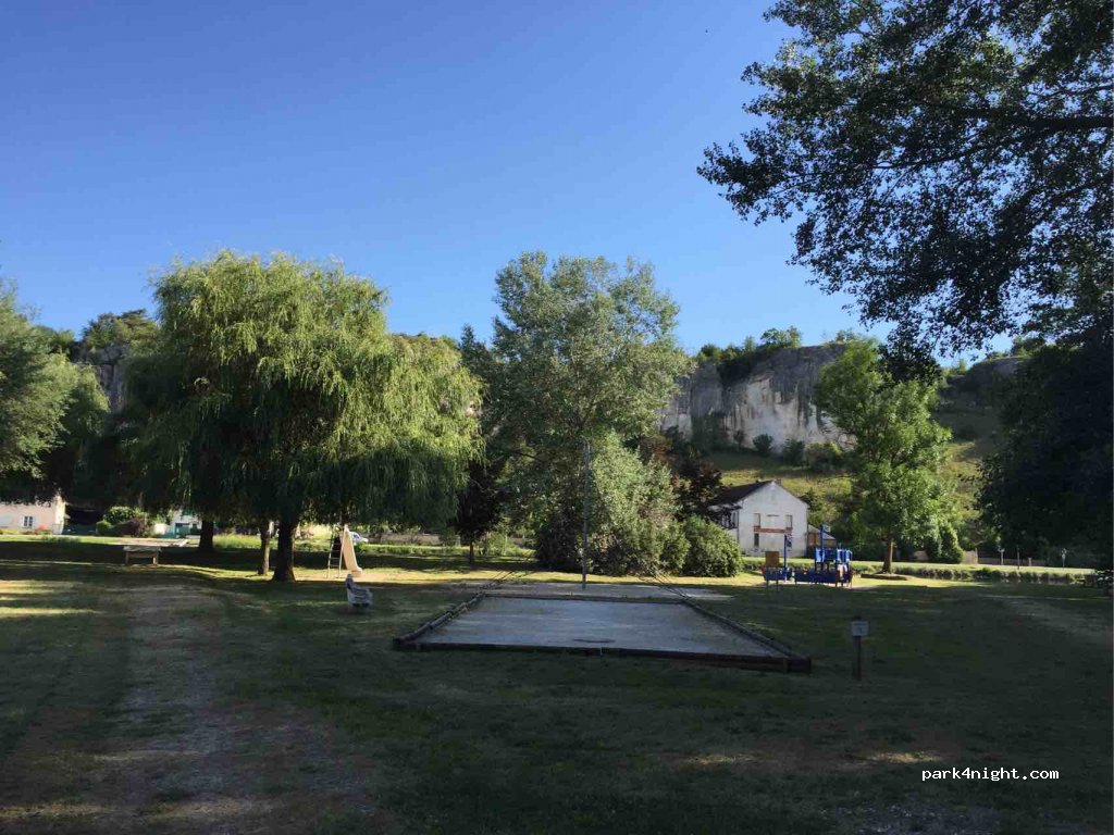 (89660) Merry-sur-Yonne - 3 Chemin de la Plage — foto 2