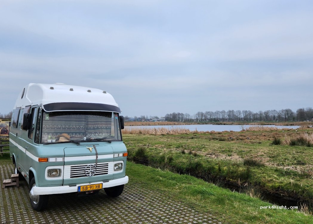 (9264 TA) Earnewald - 7B Dominee Bolleman van der Veenweg — foto 3