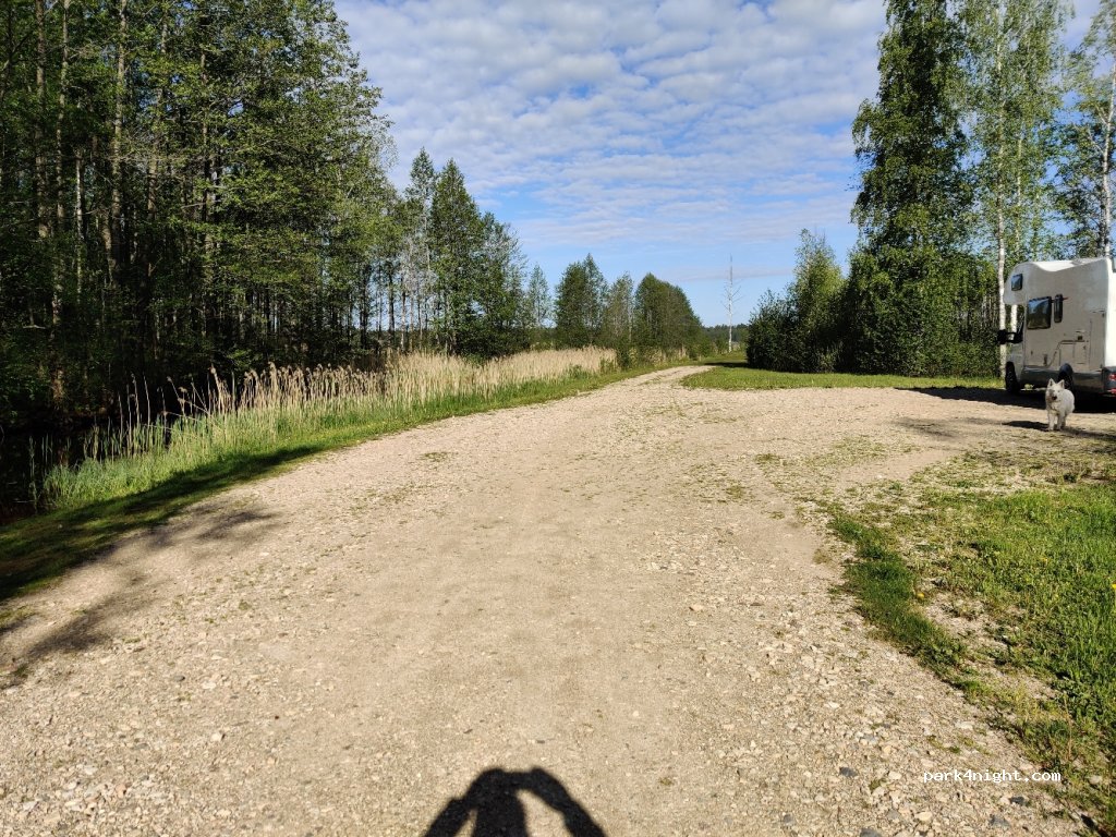 (4570)  - Unnamed Road — foto 3