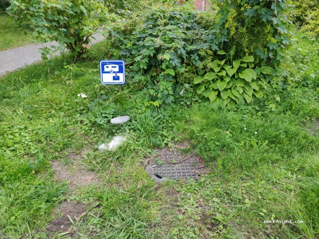 Camping Frombork — foto 2