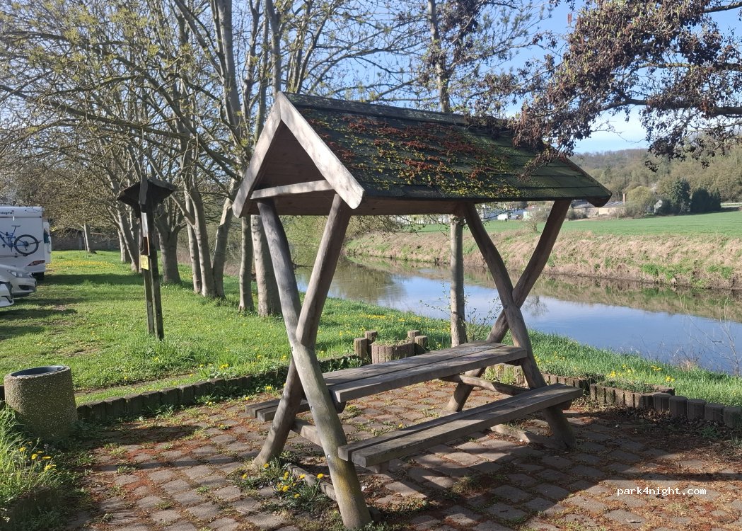 (06642) Nebra (Unstrut) - 1 Unter der Altenburg — foto 3