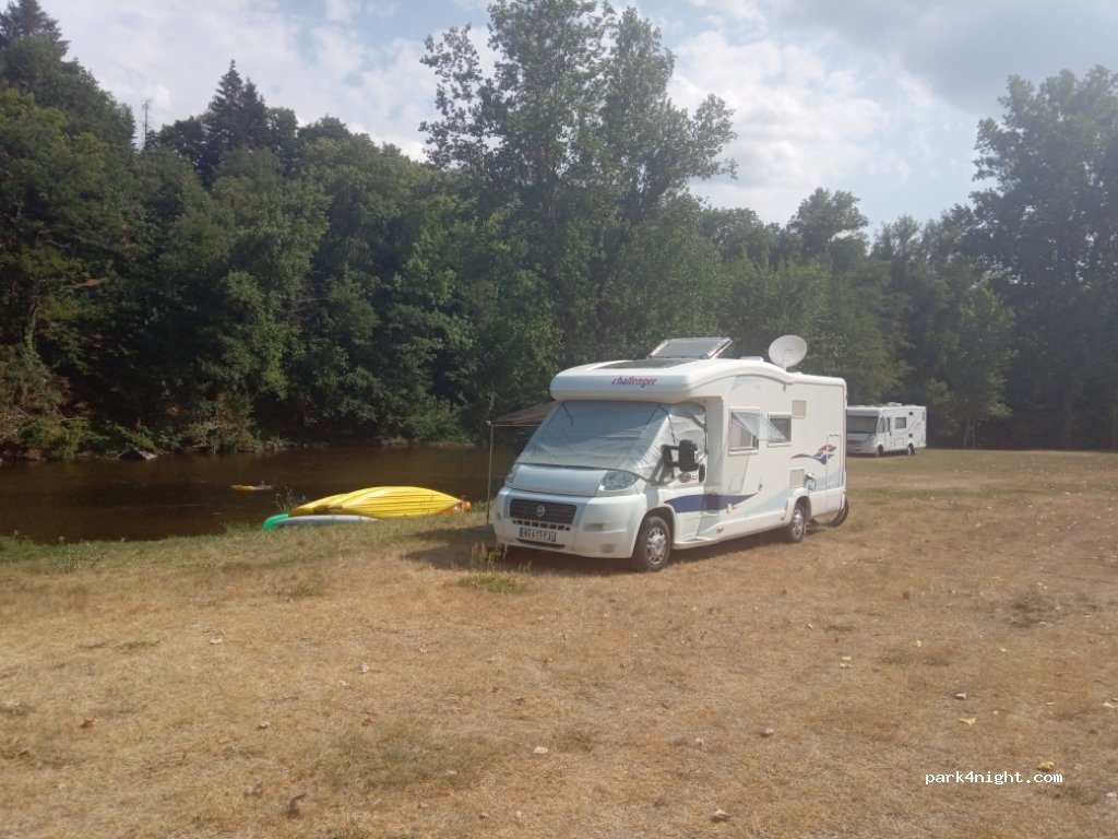 Camping Municipal — foto 2