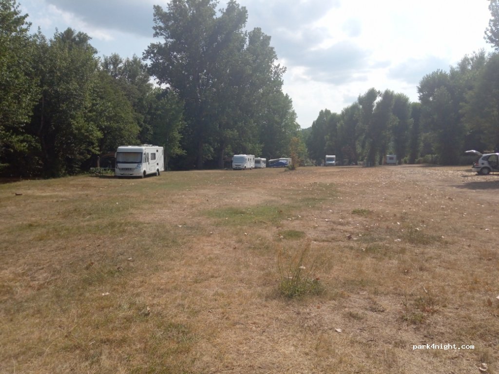 Camping Municipal — foto 3